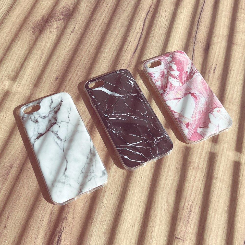 Wozinsky Marble vāciņš Samsung Galaxy S22
