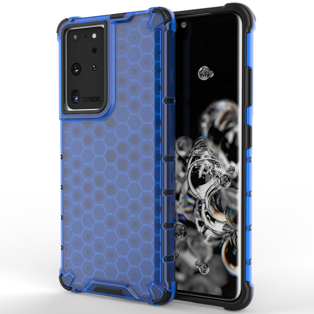 Hibrīda vāciņš Honeycomb priekš Samsung Galaxy