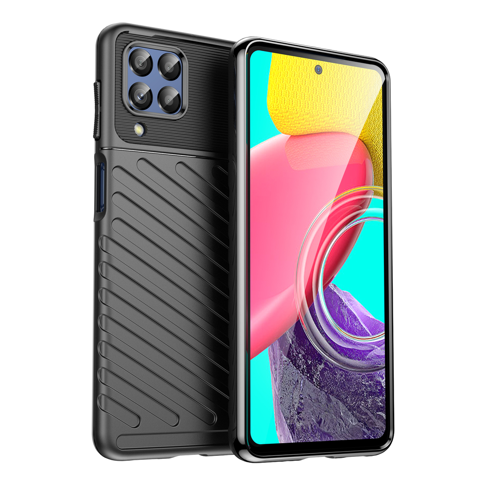 Thunder Case triecienizturīgs vāciņš Samsung Galaxy