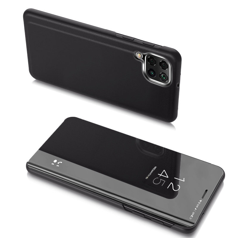 Atverams vāciņš Clear View priekš Samsung