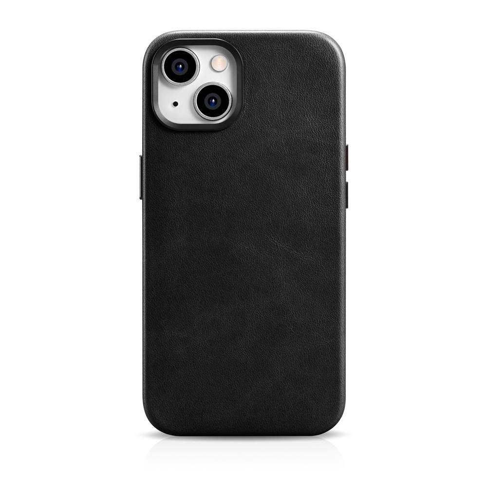 ICarer vāciņš iPhone 14 Plus ar