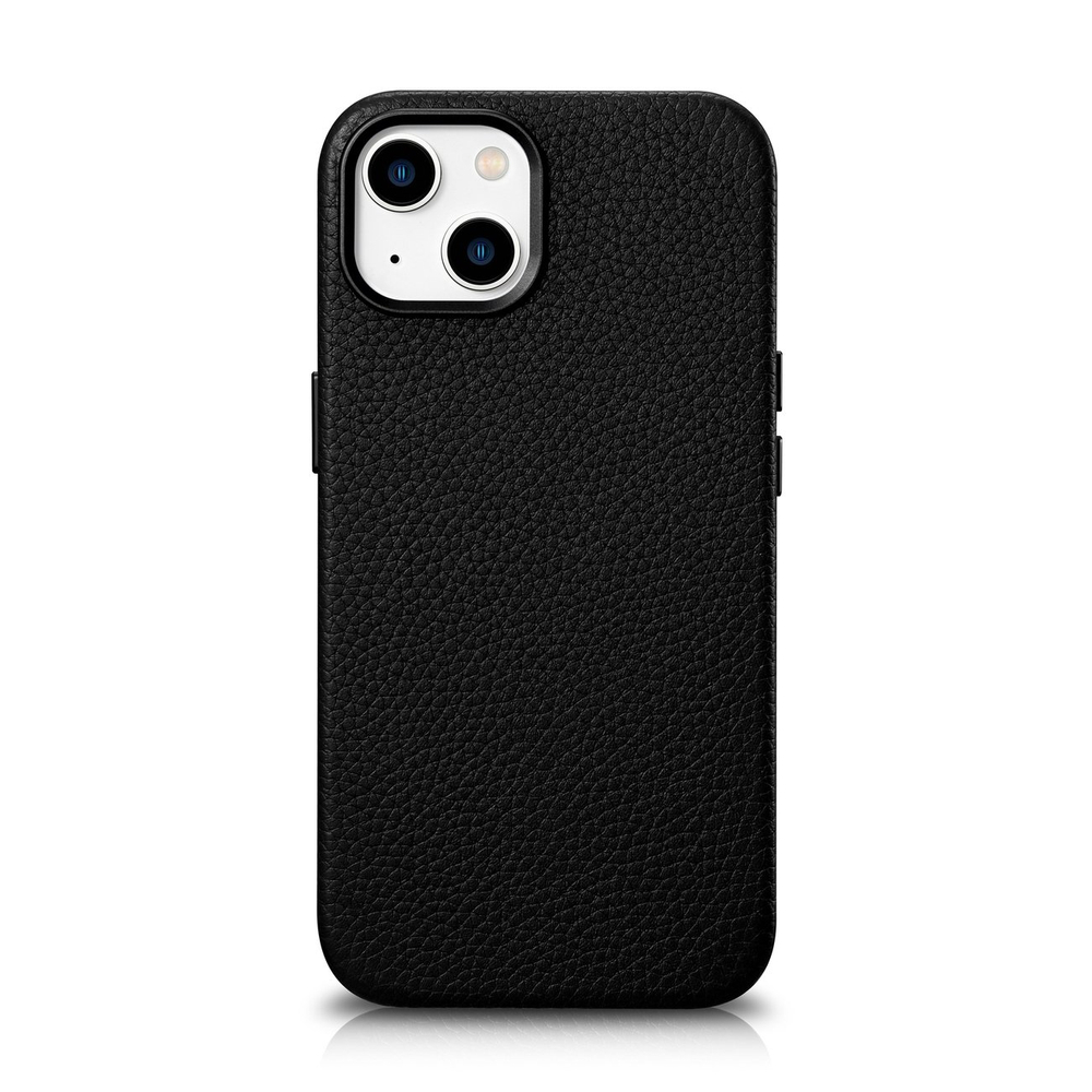 ICarer ādas vāciņš iPhone 14 Plus
