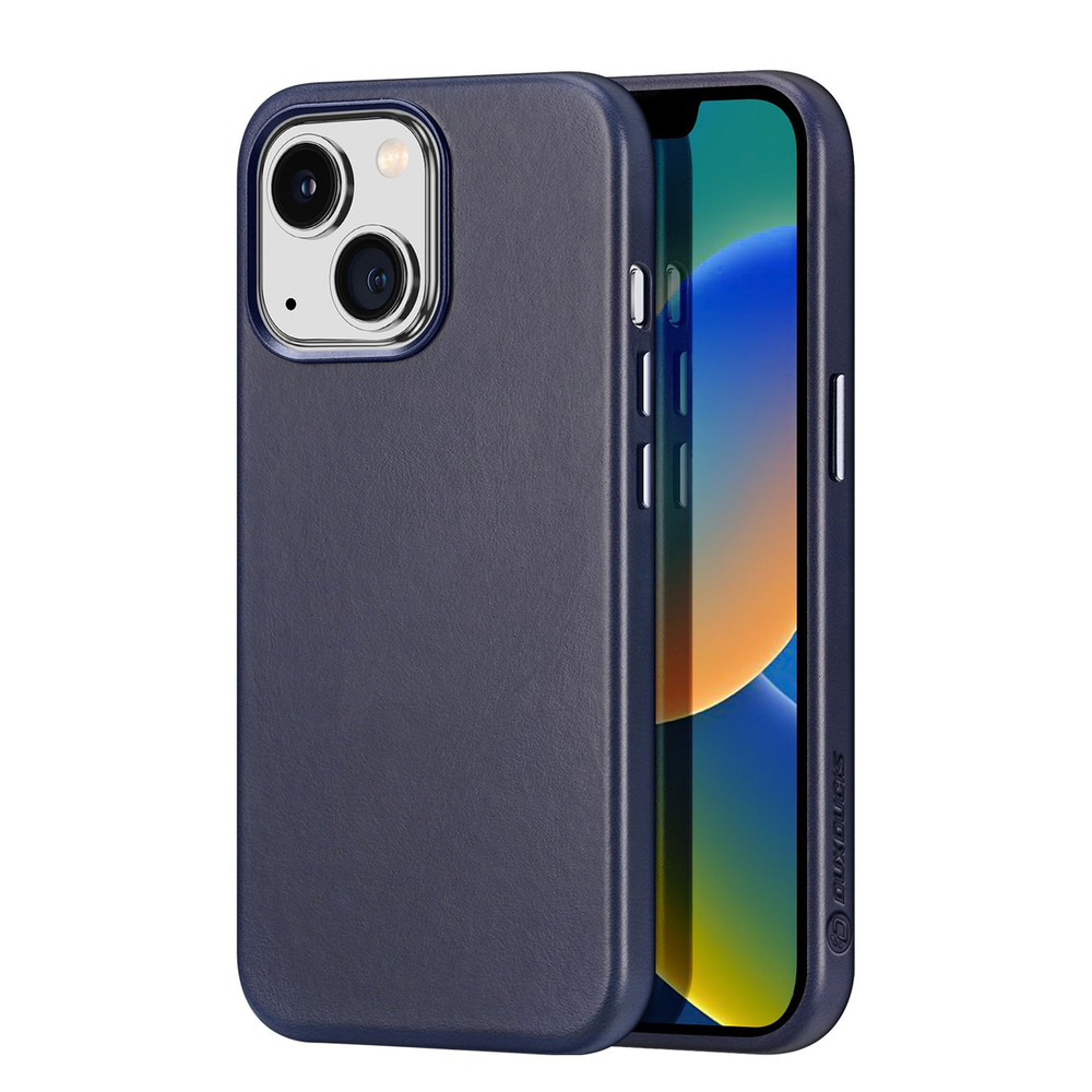 Dux Ducis Naples ādas vāciņš iPhone