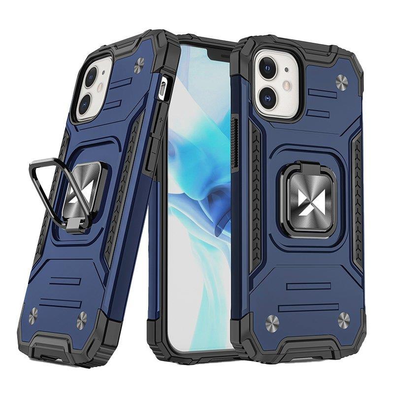 Wozinsky Ring Armor vāciņš iPhone 14