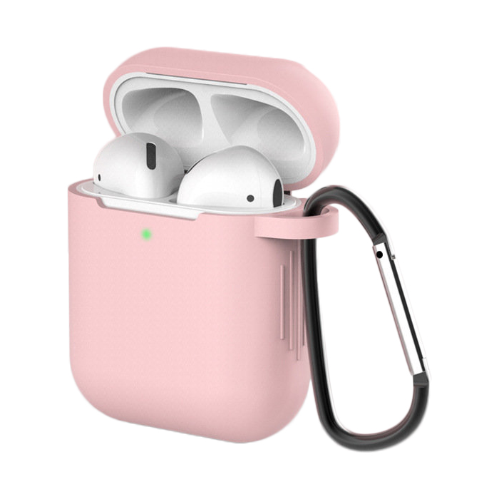 Silikona maciņš priekš AirPods 2 /