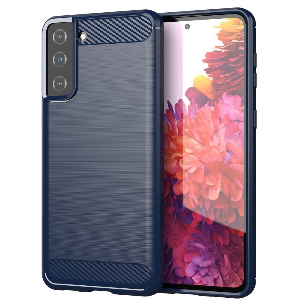 Elastīgs TPU vāciņš Samsung Galaxy S21+