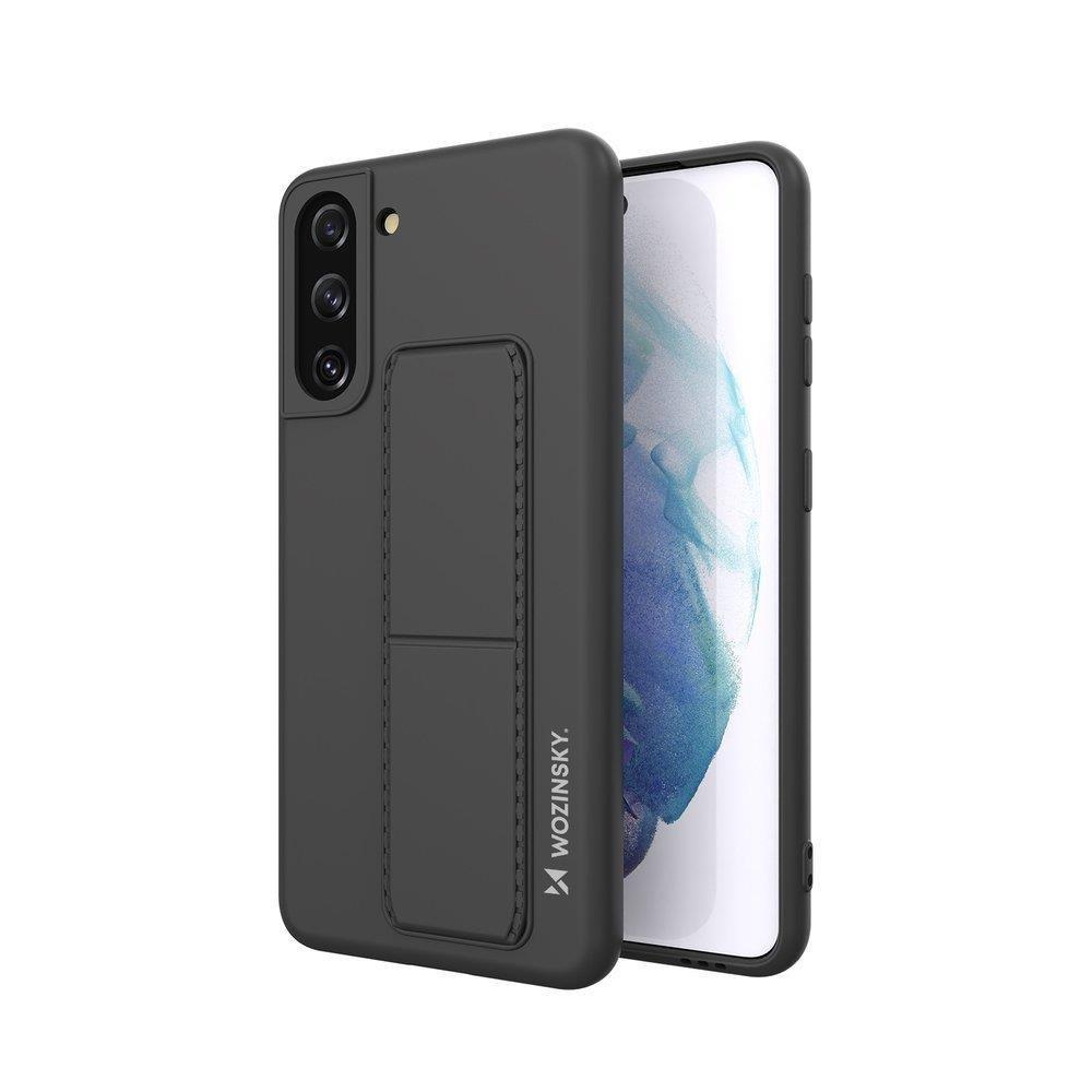 Wozinsky Kickstand Case vāciņš ar statīvu
