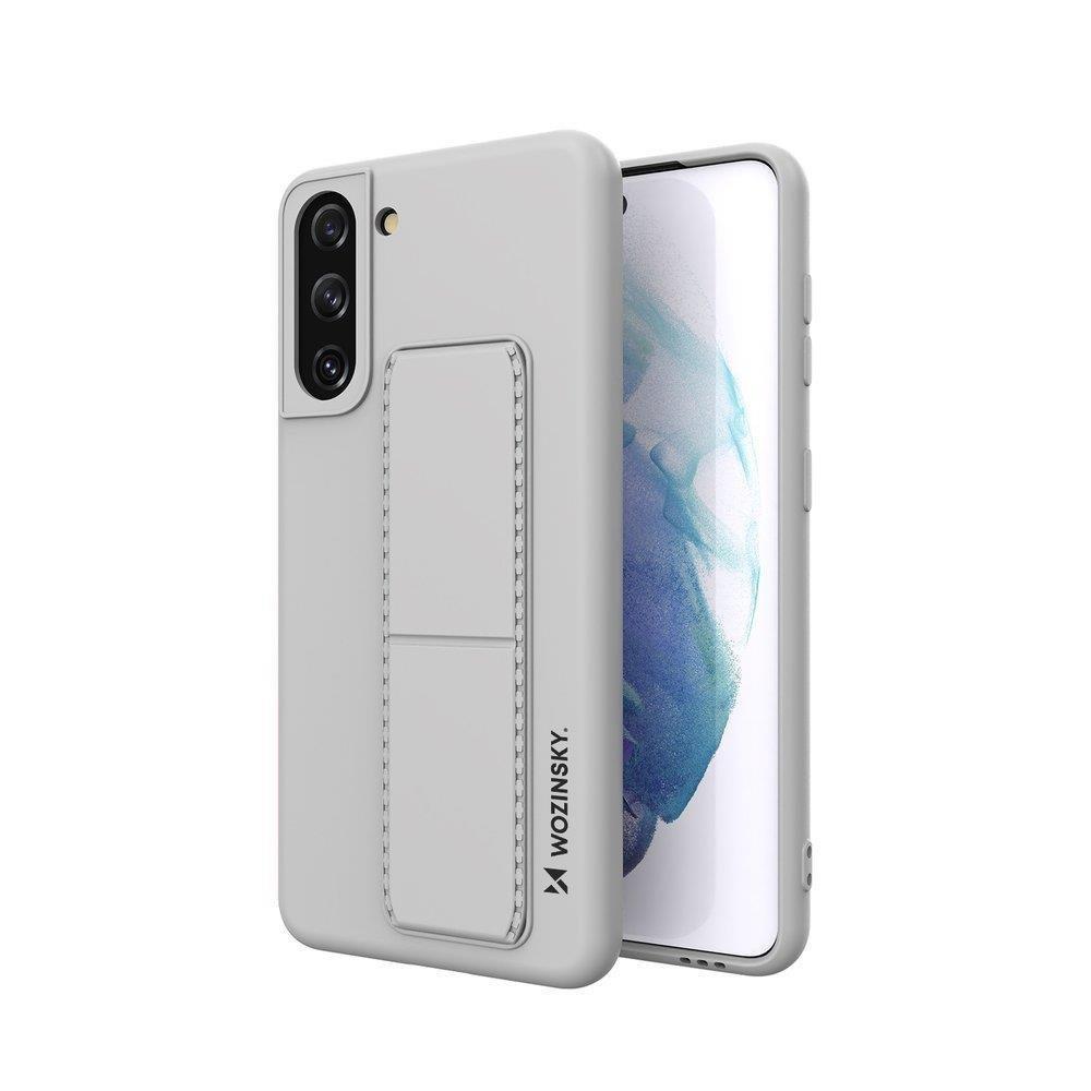 Wozinsky Kickstand Case vāciņš ar statīvu