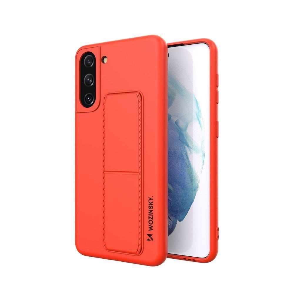 Wozinsky Kickstand Case vāciņš ar statīvu