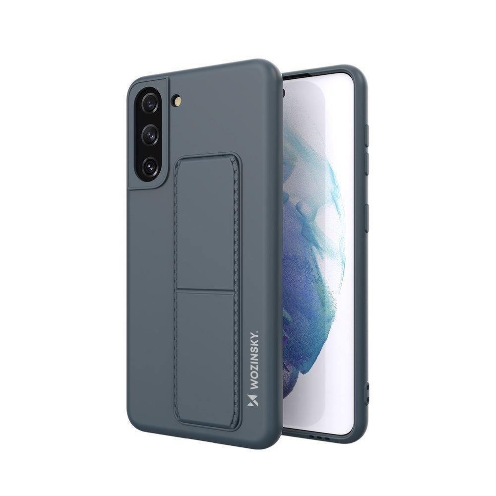 Wozinsky Kickstand Case vāciņš ar statīvu