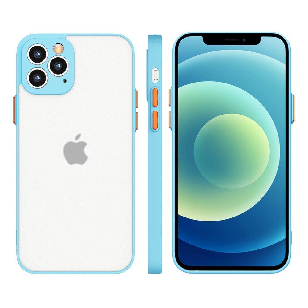 Silikona vāciņš Milky Case priekš Samsung