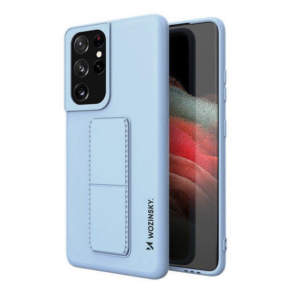 Wozinsky Kickstand Case vāciņš ar statīvu