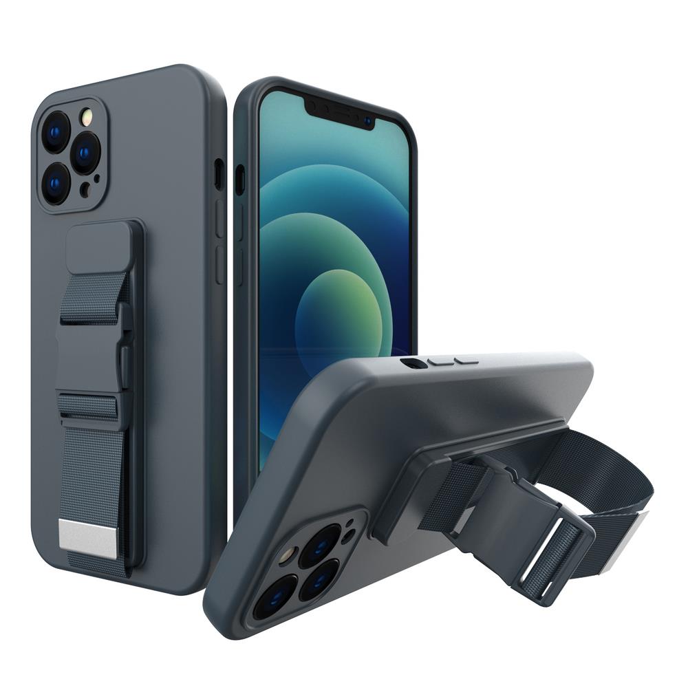 Tālruņa vāciņš ar aukliņu Samsung Galaxy
