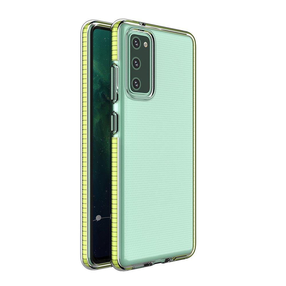 Vāciņš Samsung Galaxy A72 4G Spring