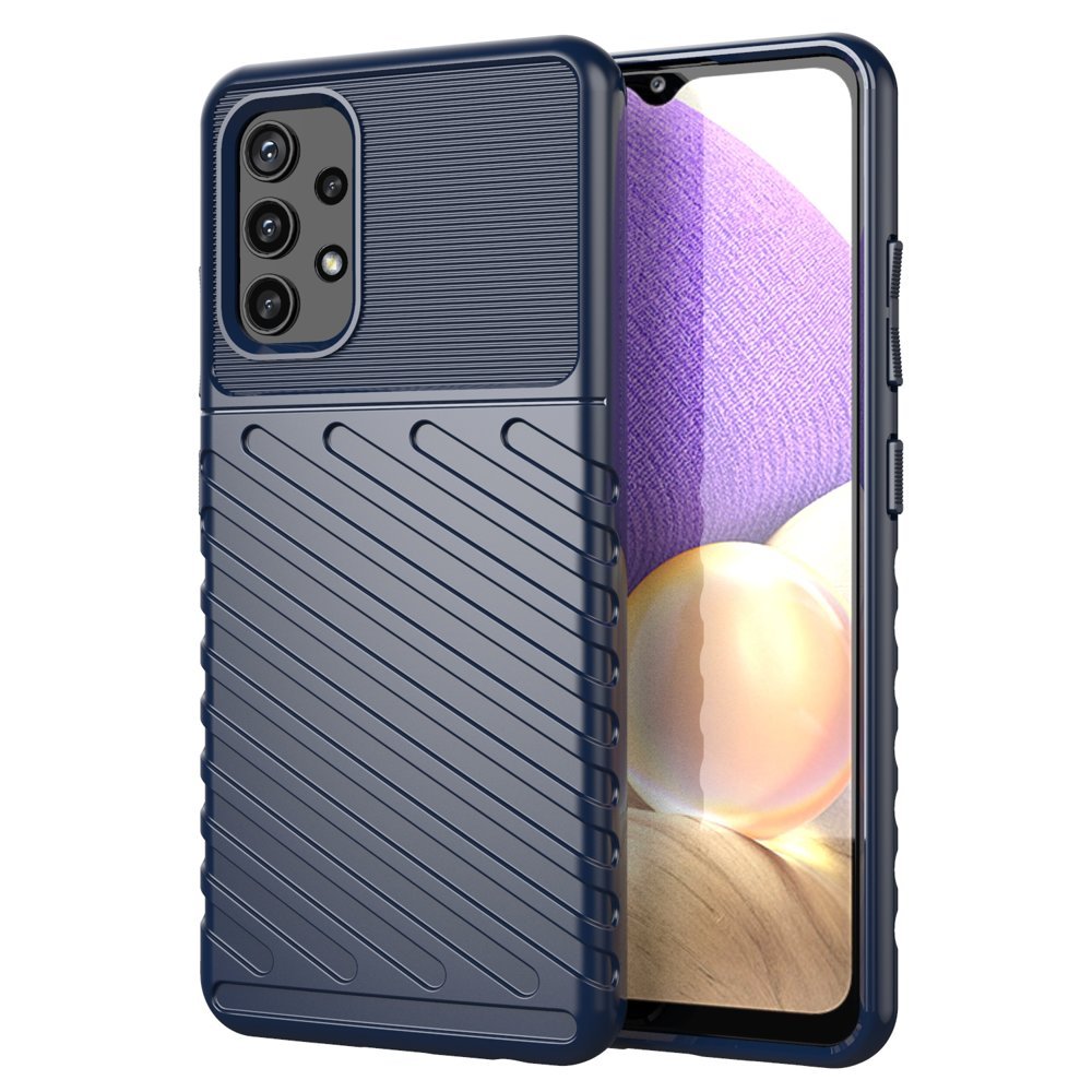 TPU telefona vāciņš Nokia 5.4