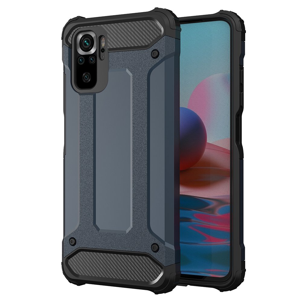 Hibrīda aizsargvāciņš Hybrid Armor Xiaomi Redmi