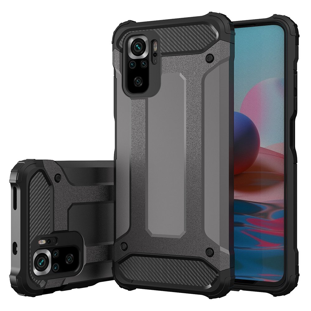 Hibrīda vāciņš Hybrid Armor priekš Xiaomi