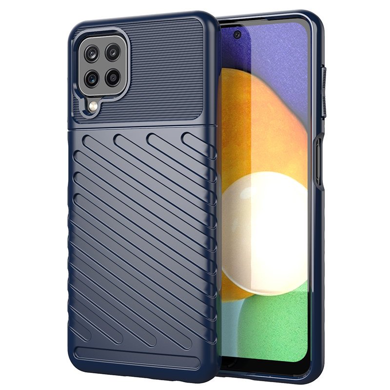 TPU vāciņš Samsung Galaxy A22 4G
