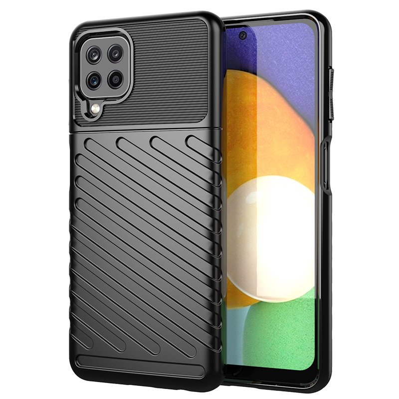 Vāciņš Samsung Galaxy A22 4G Thunder