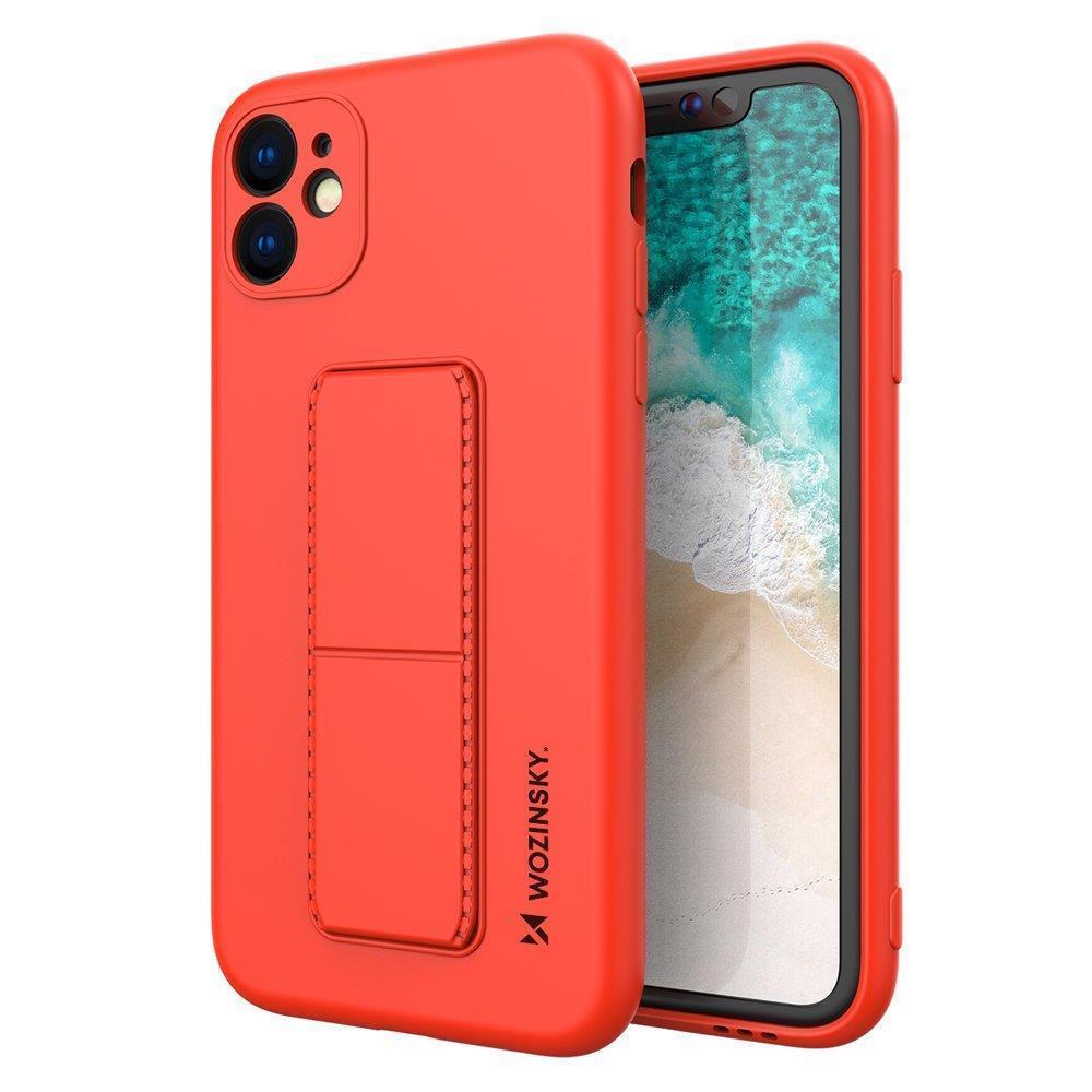 Wozinsky Kickstand Case vāciņš Samsung Galaxy