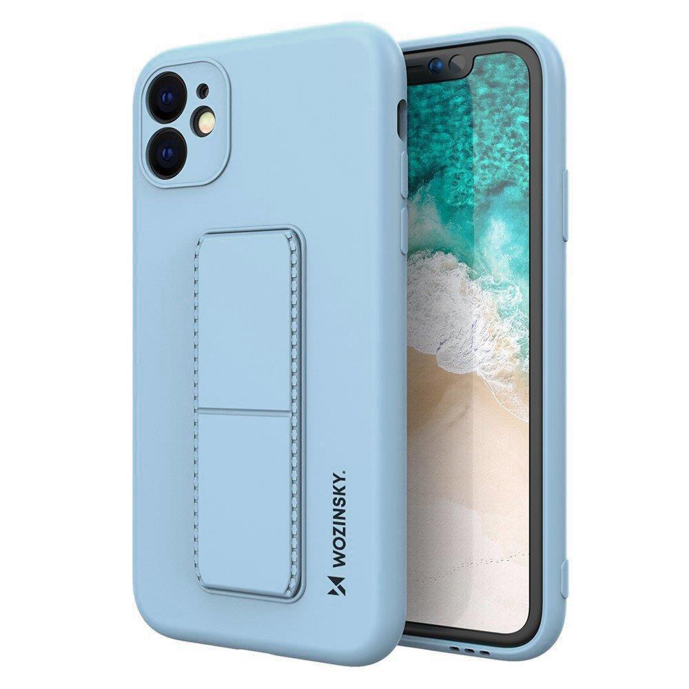 Wozinsky Kickstand Case vāciņš ar statīvu