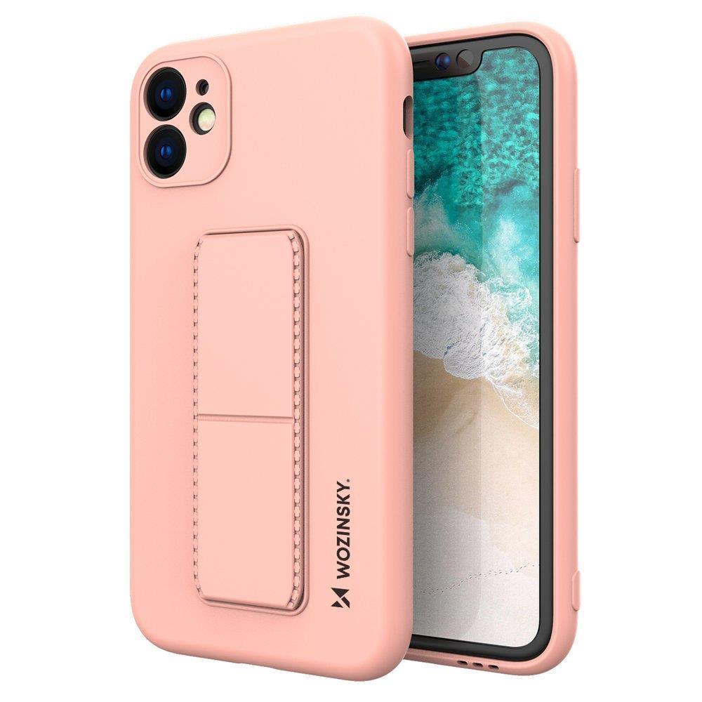 Vāciņš ar statīvu Wozinsky Kickstand Case