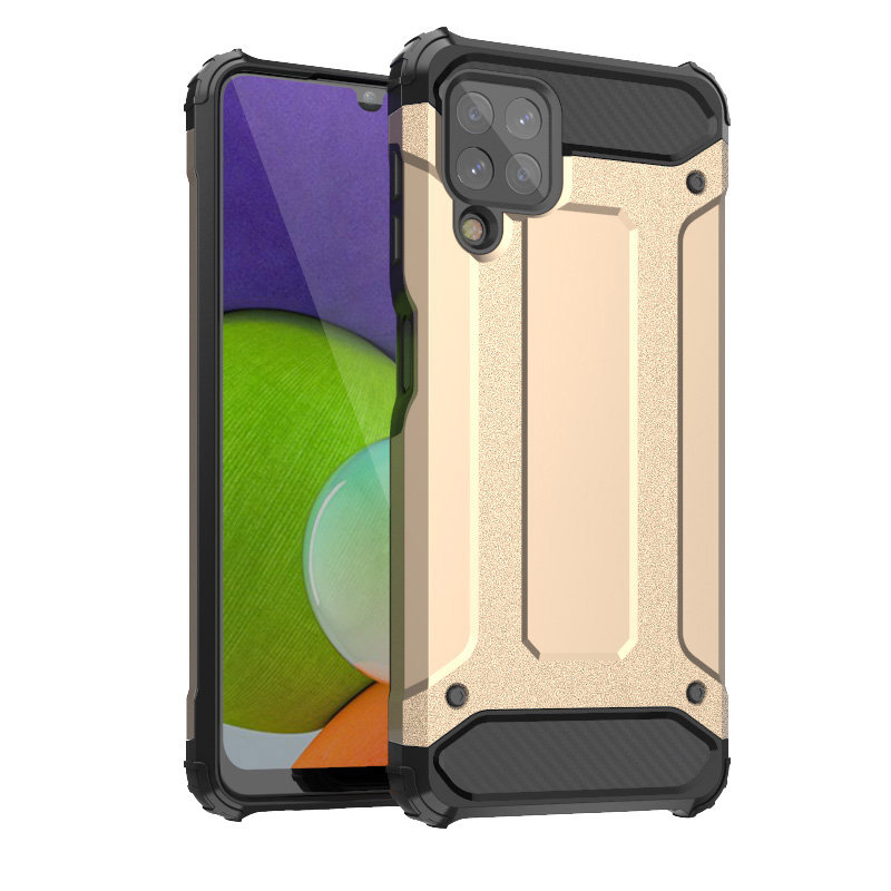 Hybrid Armor vāciņš Samsung Galaxy A22