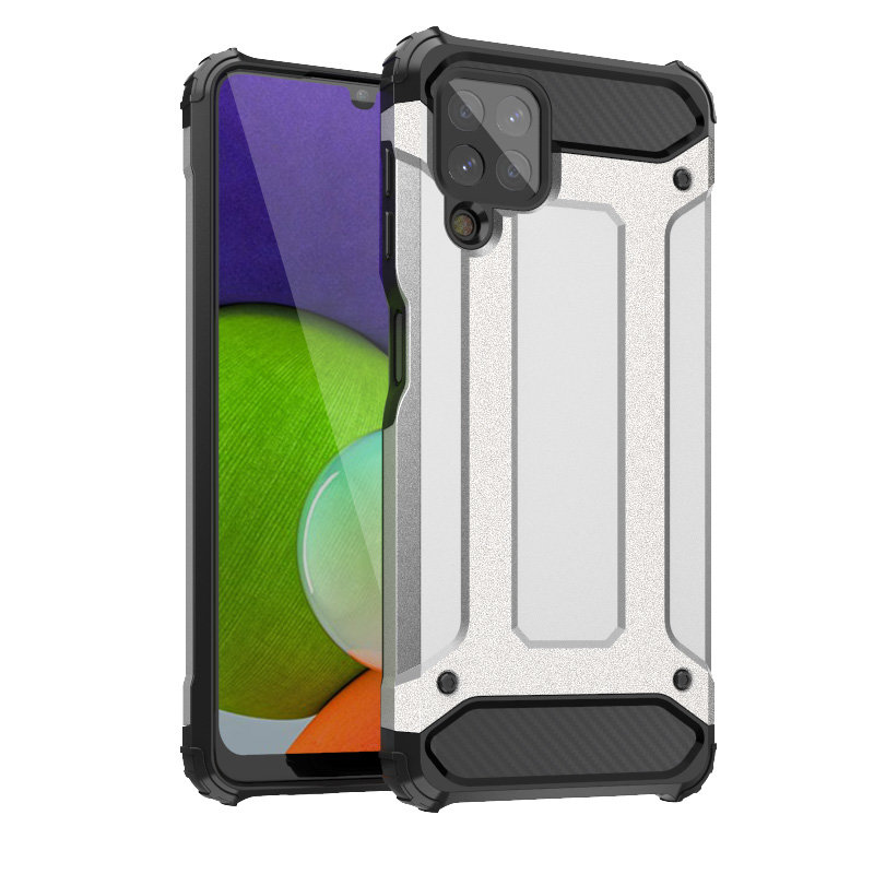 Hybrid Armor vāciņš priekš Samsung Galaxy