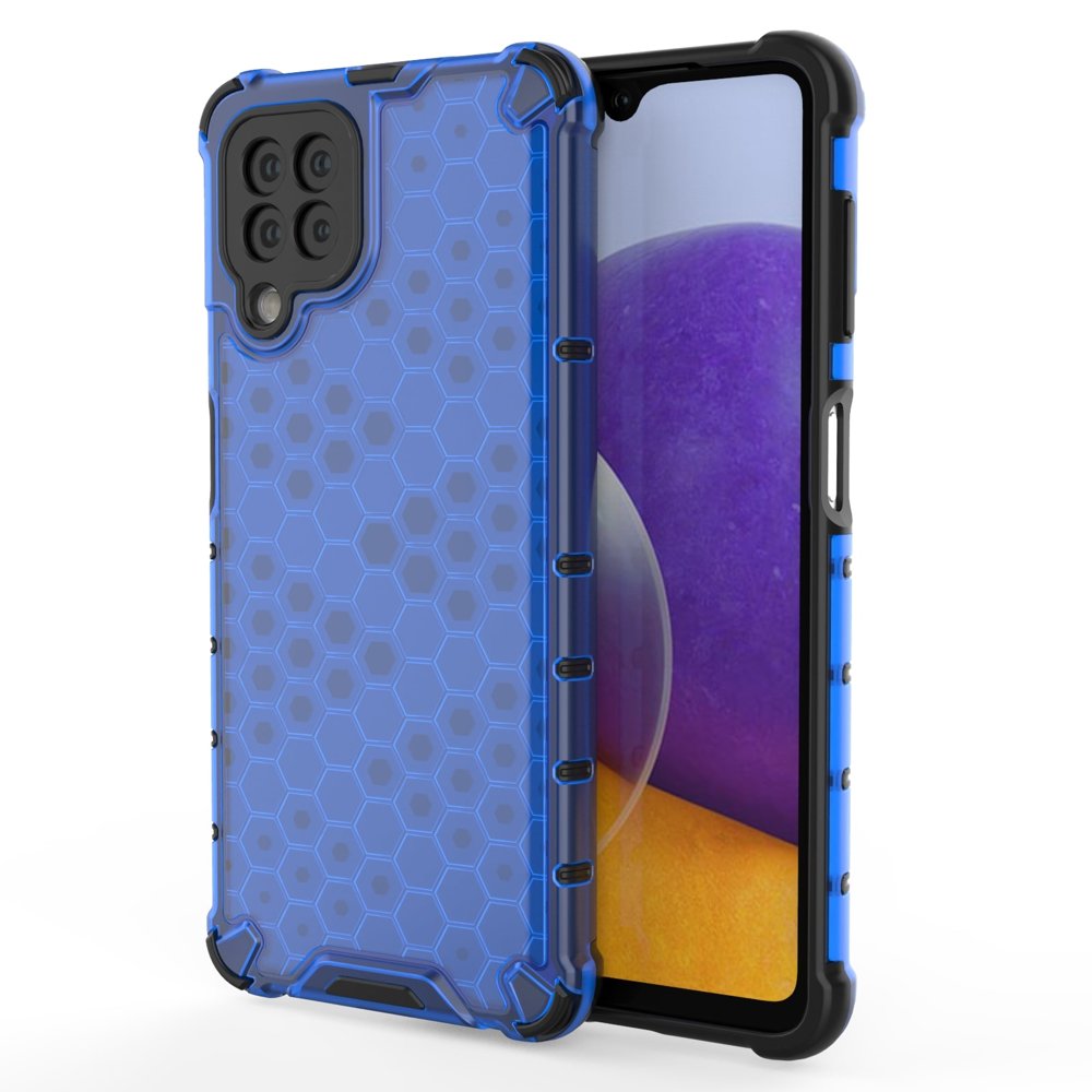 Vāciņš Samsung Galaxy A22 4G Honeycomb