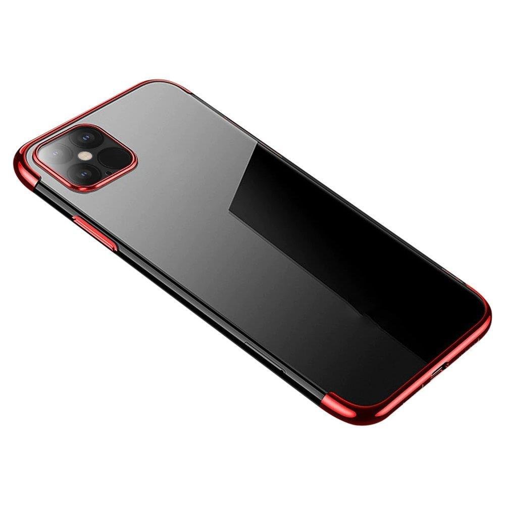 Vāciņš Samsung Galaxy A22 4G Clear