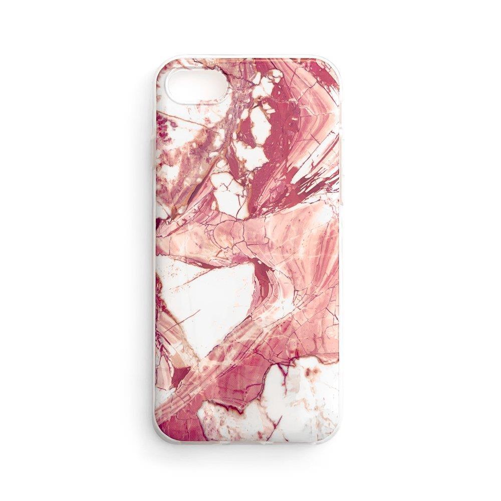 Wozinsky Marble TPU vāciņš telefonam Samsung