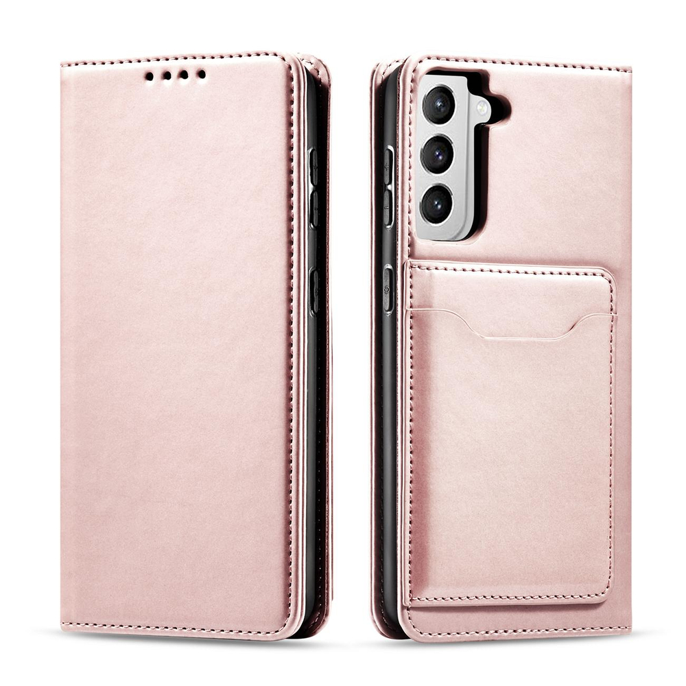 Atverams vāciņš Samsung Galaxy S22+ ar
