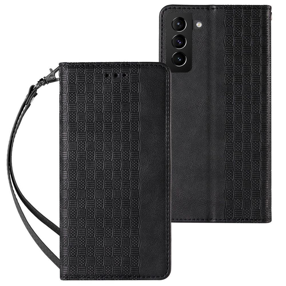 Atverams vāciņš Magnet Strap priekš Samsung