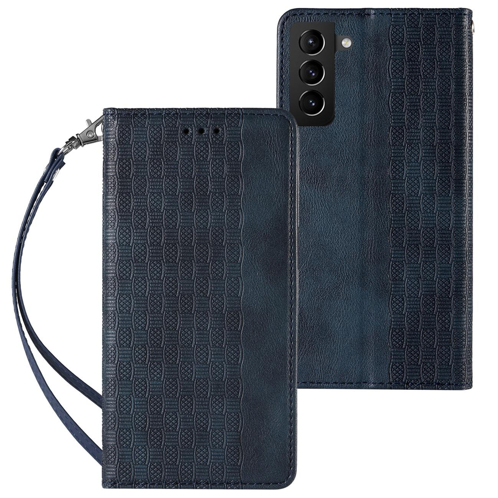 Atverams vāciņš Samsung Galaxy S22+ (S22