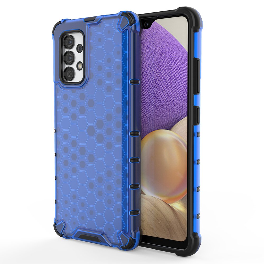 Triecienizturīgs vāciņš Samsung Galaxy A03s ar