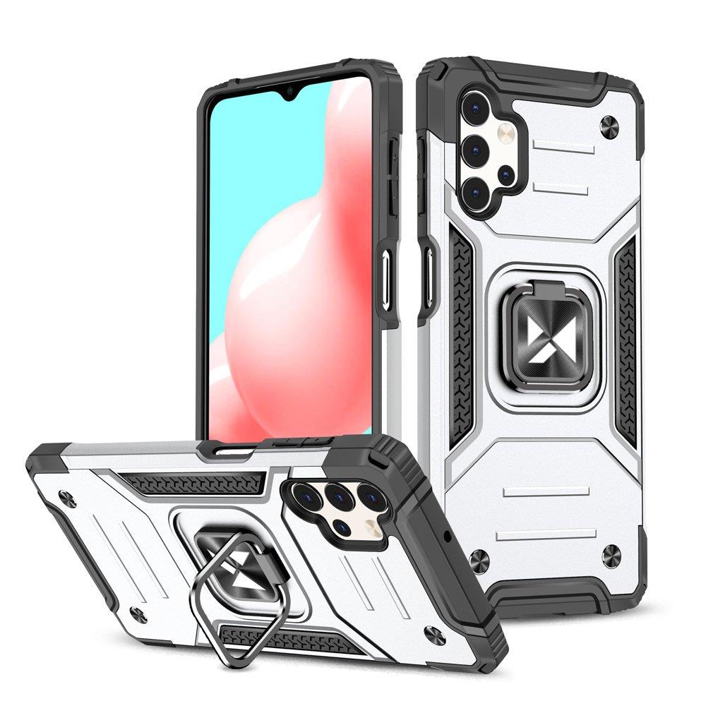 Wozinsky Ring Armor vāciņš Samsung Galaxy