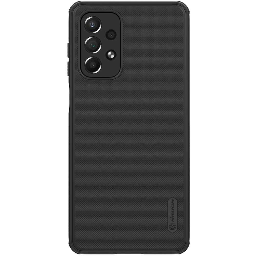 Nillkin Super Frosted Shield Pro vāciņš