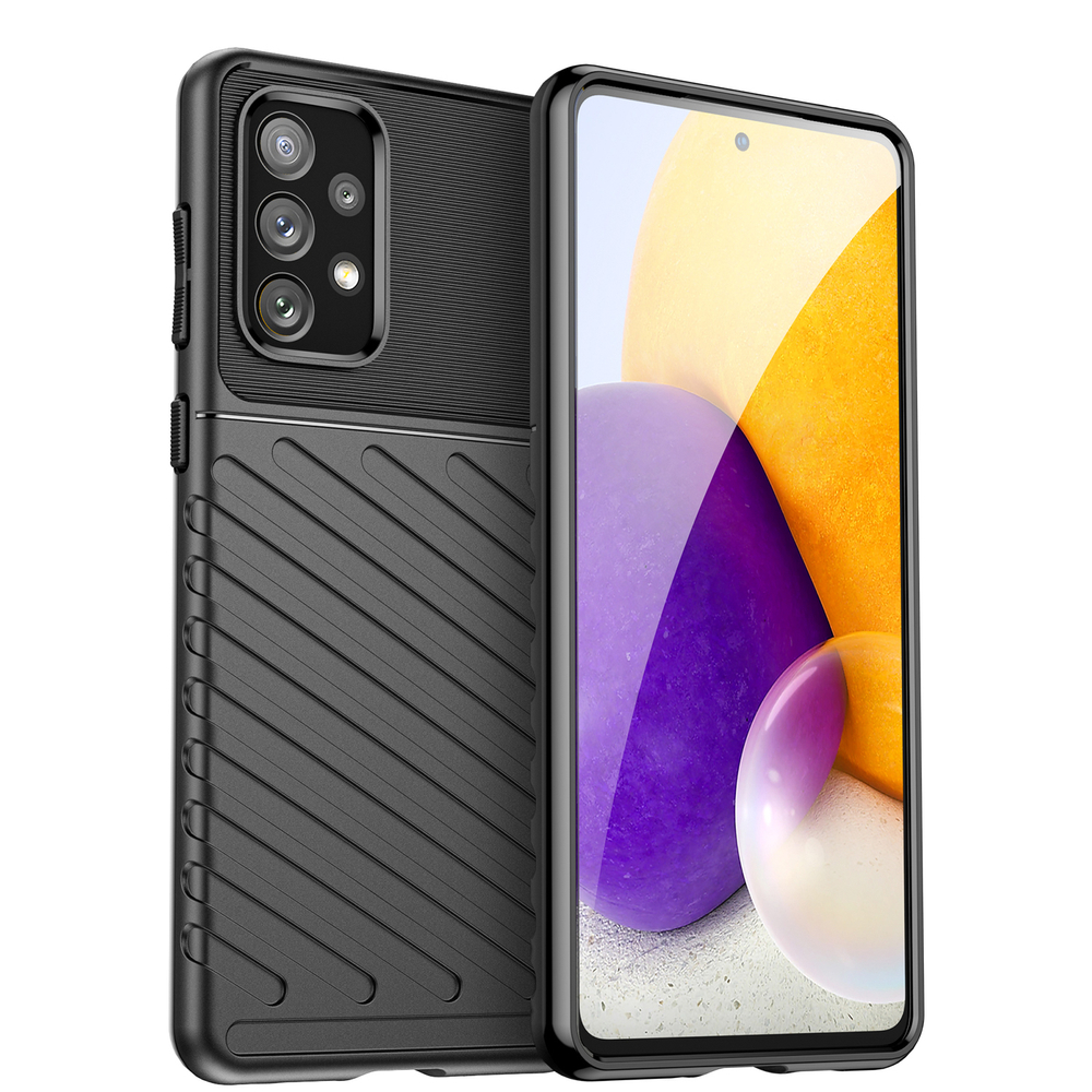 Vāciņš Samsung Galaxy A73 Thunder Case