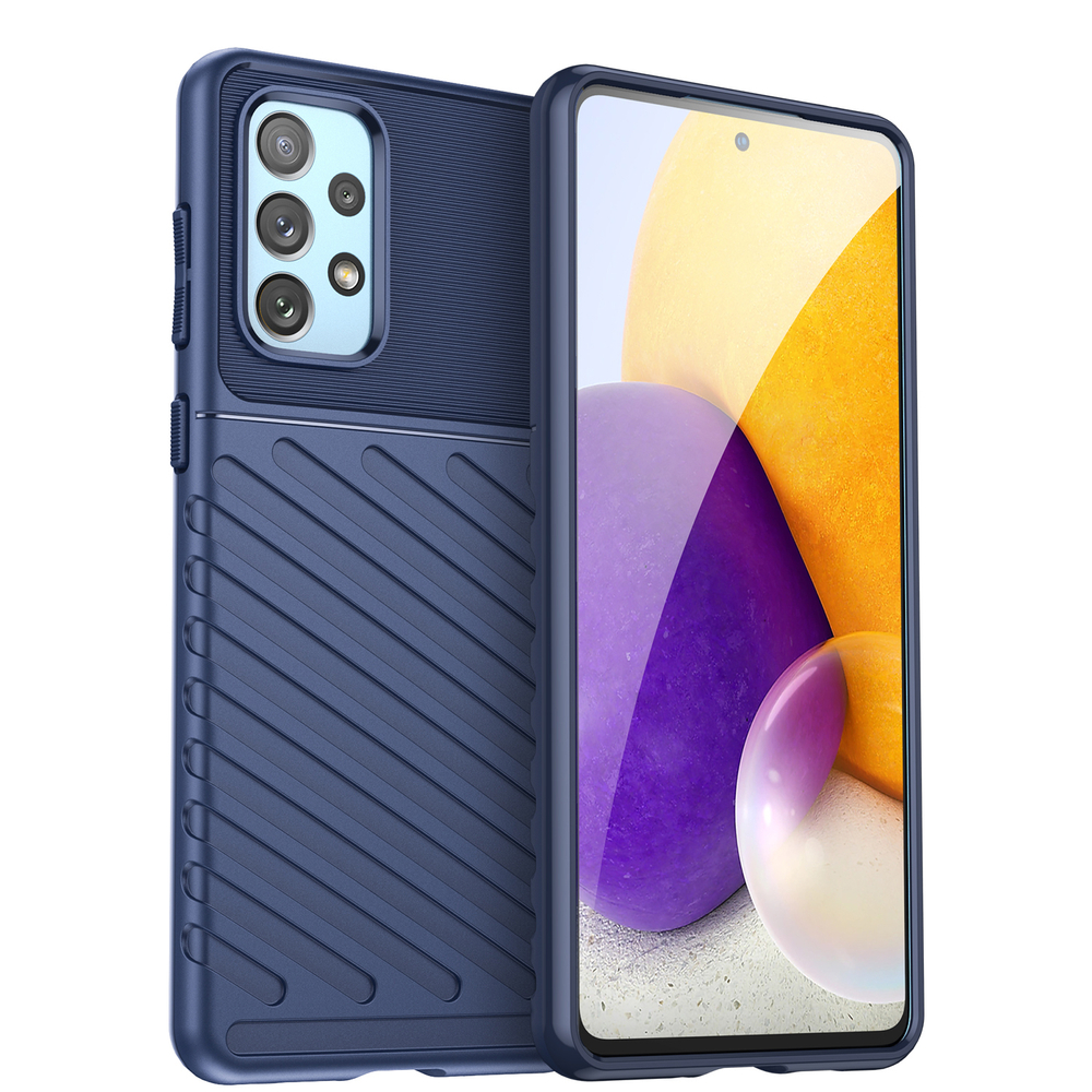 Vāciņš Samsung Galaxy A73 Thunder Case