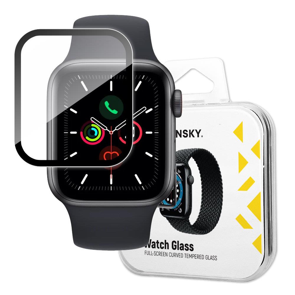 Hibrīda aizsargstikls Wozinsky Watch Glass priekš