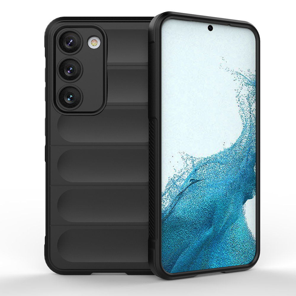 Tālruņa vāciņš Samsung Galaxy S23+ Magic