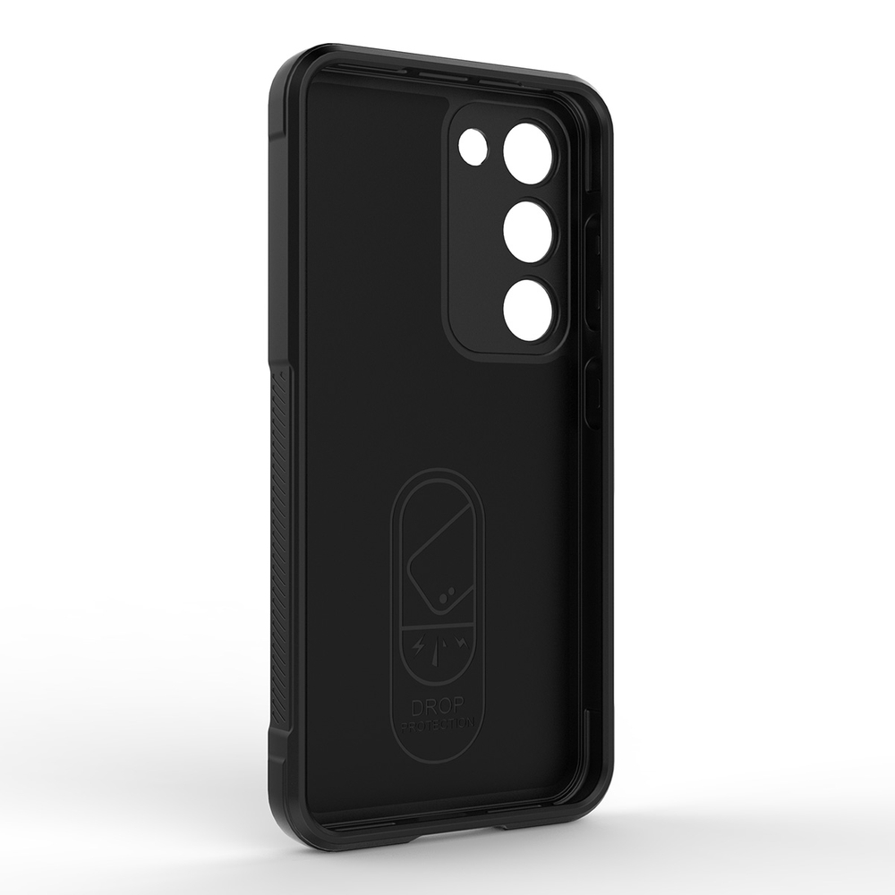 Vāciņš Samsung Galaxy S23+ Magic Shield