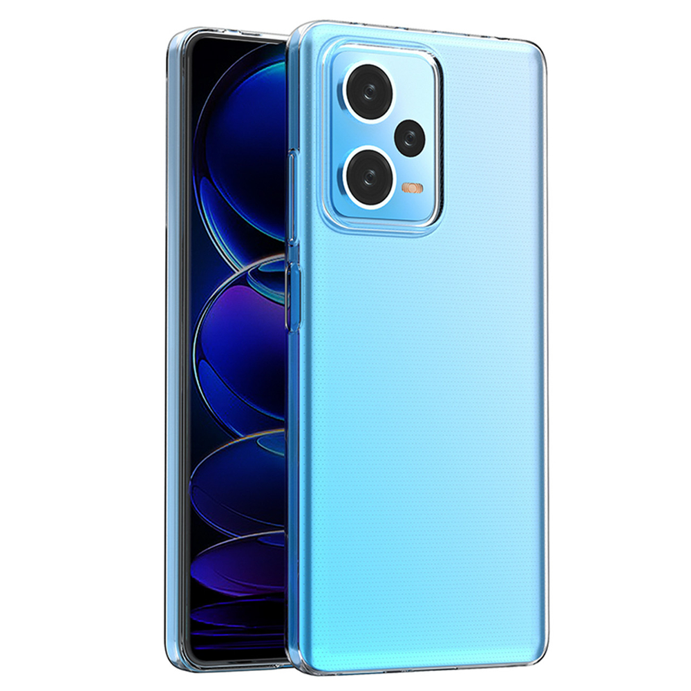 Vāciņš Xiaomi Redmi Note 12 Pro+