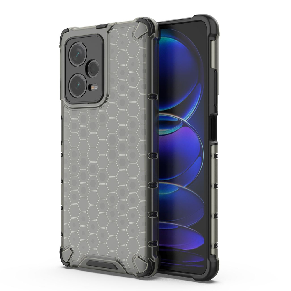 Vāciņš Xiaomi Redmi Note 12 Pro+