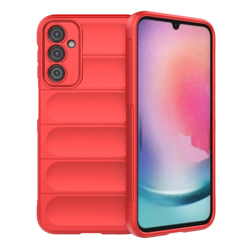 Vāciņš Samsung Galaxy A24 4G, Magic