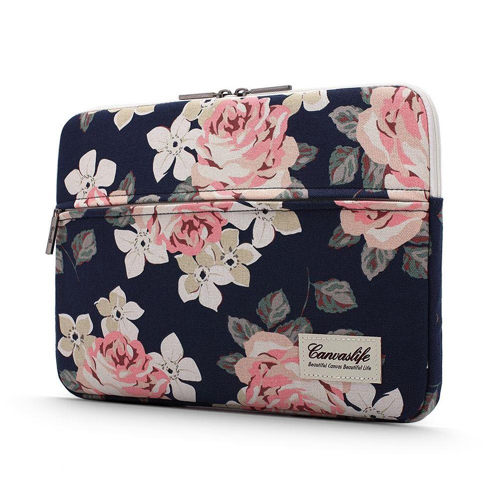 pretty laptop sleeves