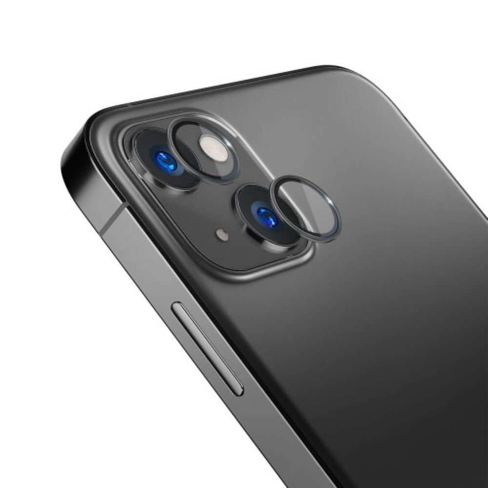 3mk Lens Protection Pro Camera Glass for iPhone 14 Pro / 14 Pro Max Gray