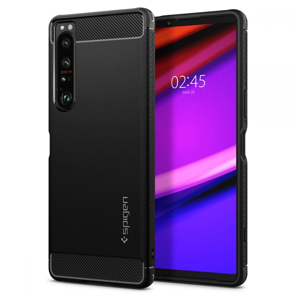 Per SONY Xperia 1 5 10 IV V III 1V 1IV 5IV 10IV 5V Protezione - Foto 2