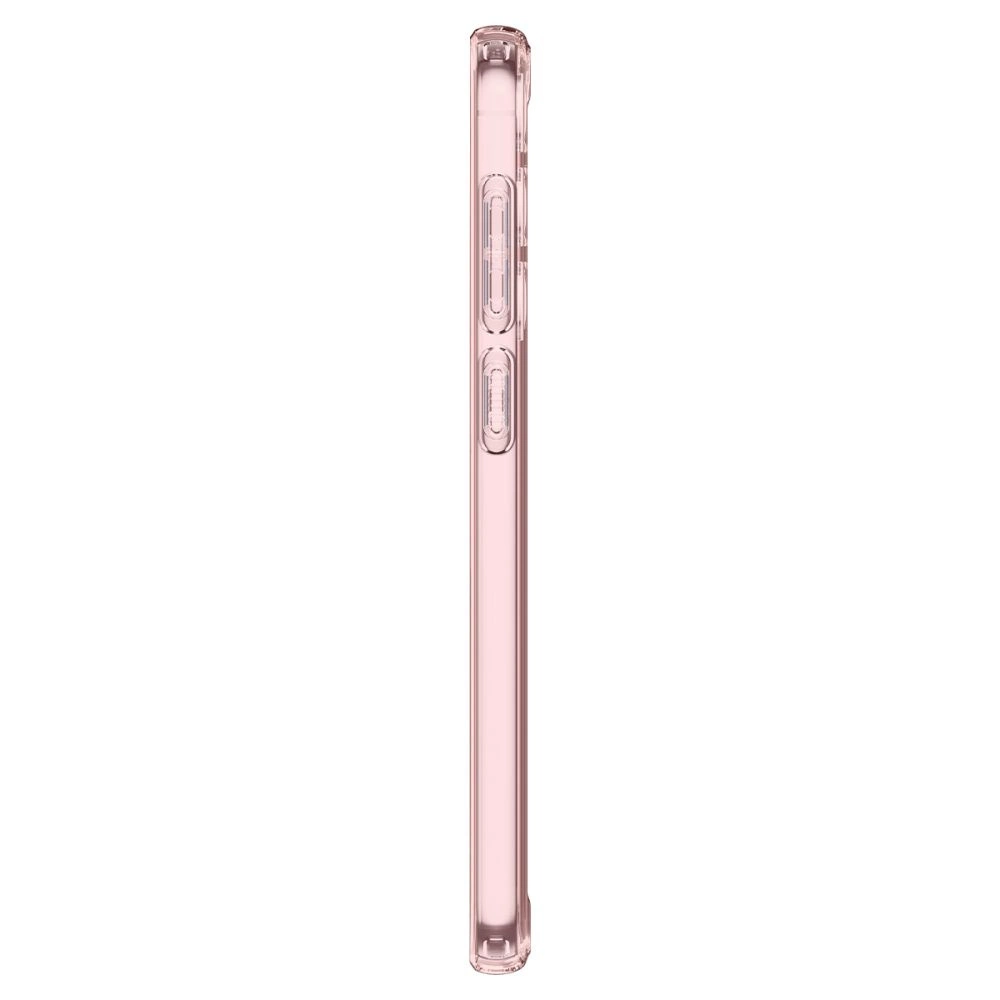 Samsung Galaxy S23 (SM-S911) Spigen Ultra Hybrid Case Cover, Rose Crystal | Чехол Кабура Кейс...