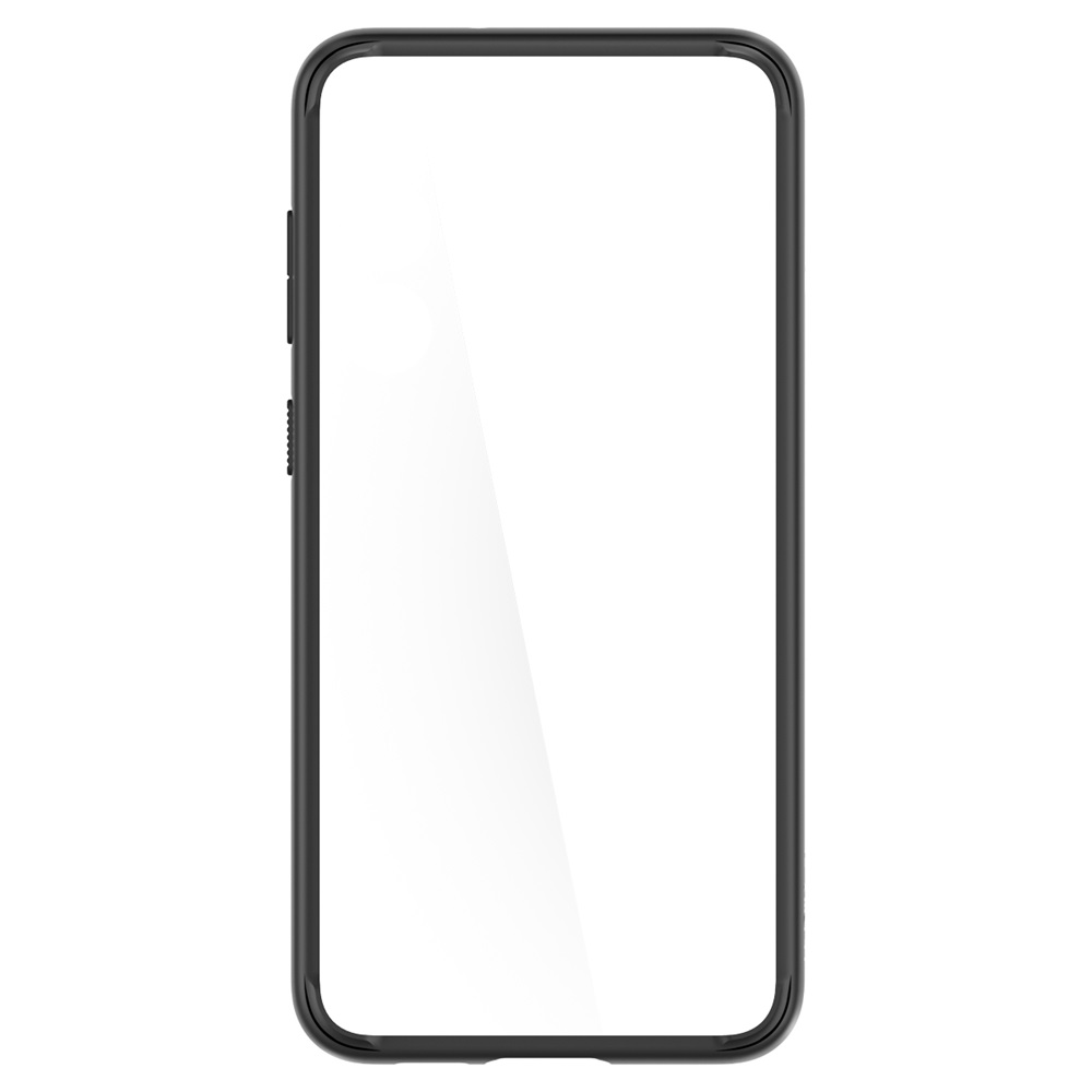 Samsung Galaxy S23 (SM-S911) Spigen Ultra Hybrid Case Cover, Matte Black